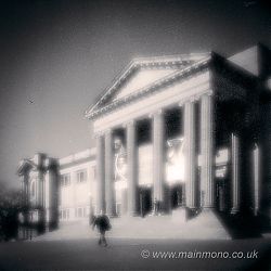 NSW State Library, Sydney